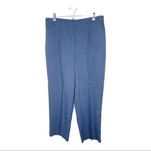 ALFRED DUNNER Vintage Viral Pull On Pants 